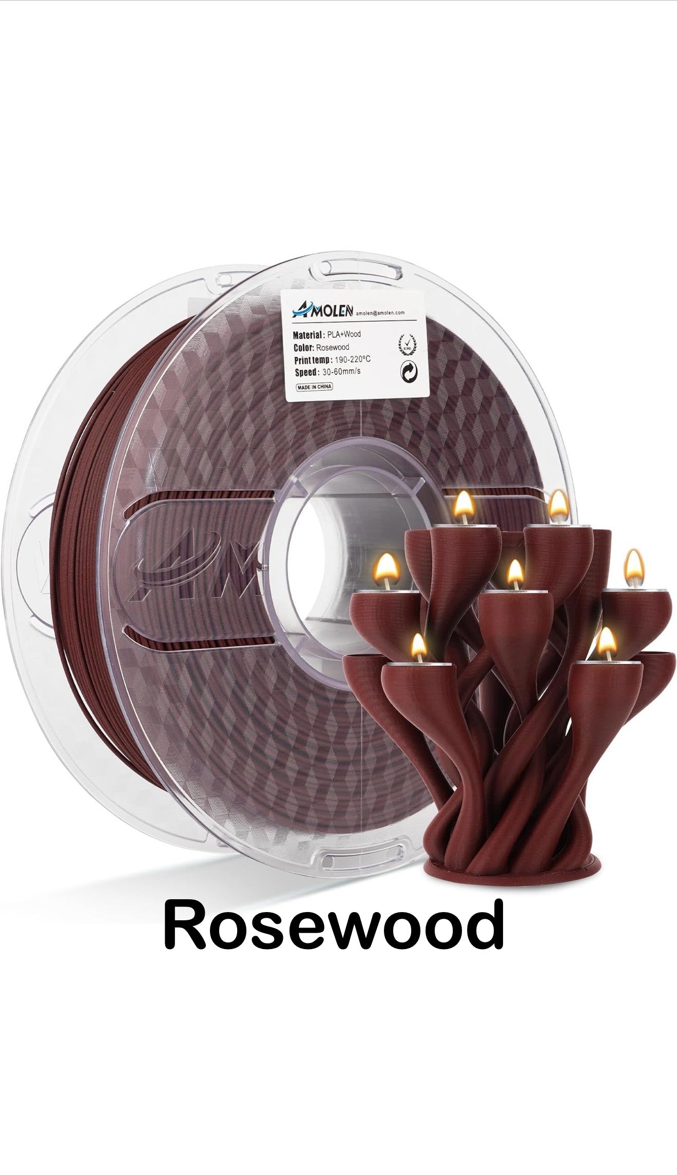 Dead Hand Book Display