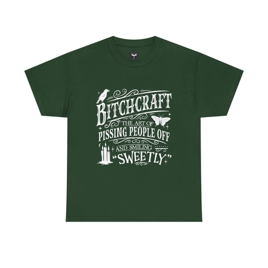 Bitchcraft T-Shirt