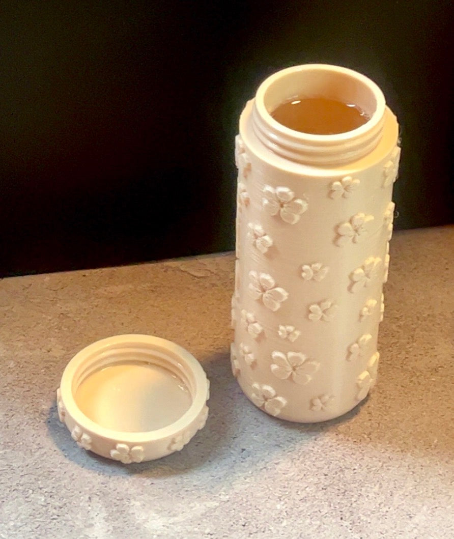 Travel Bottle 90ml