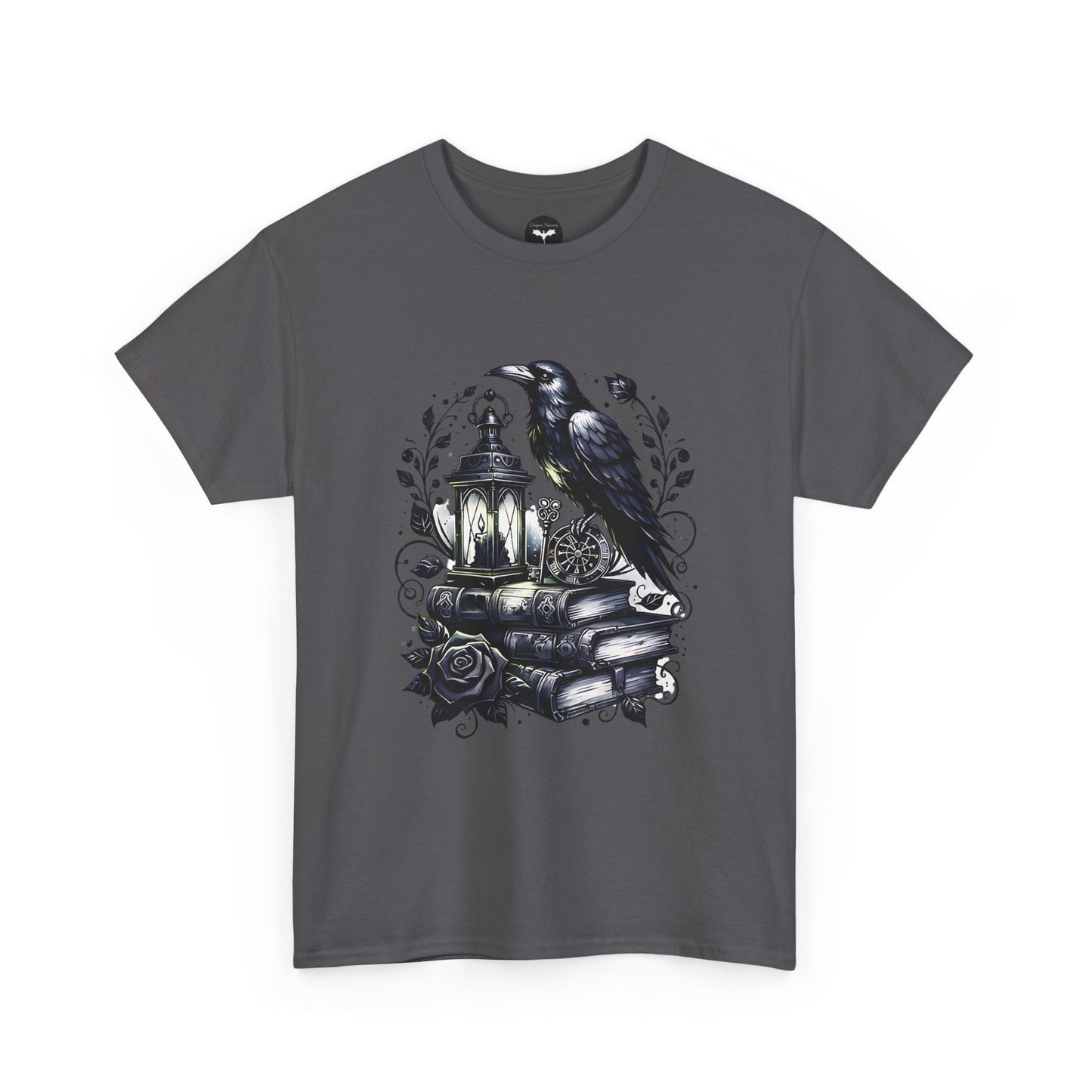 Mystical Raven T-Shirt