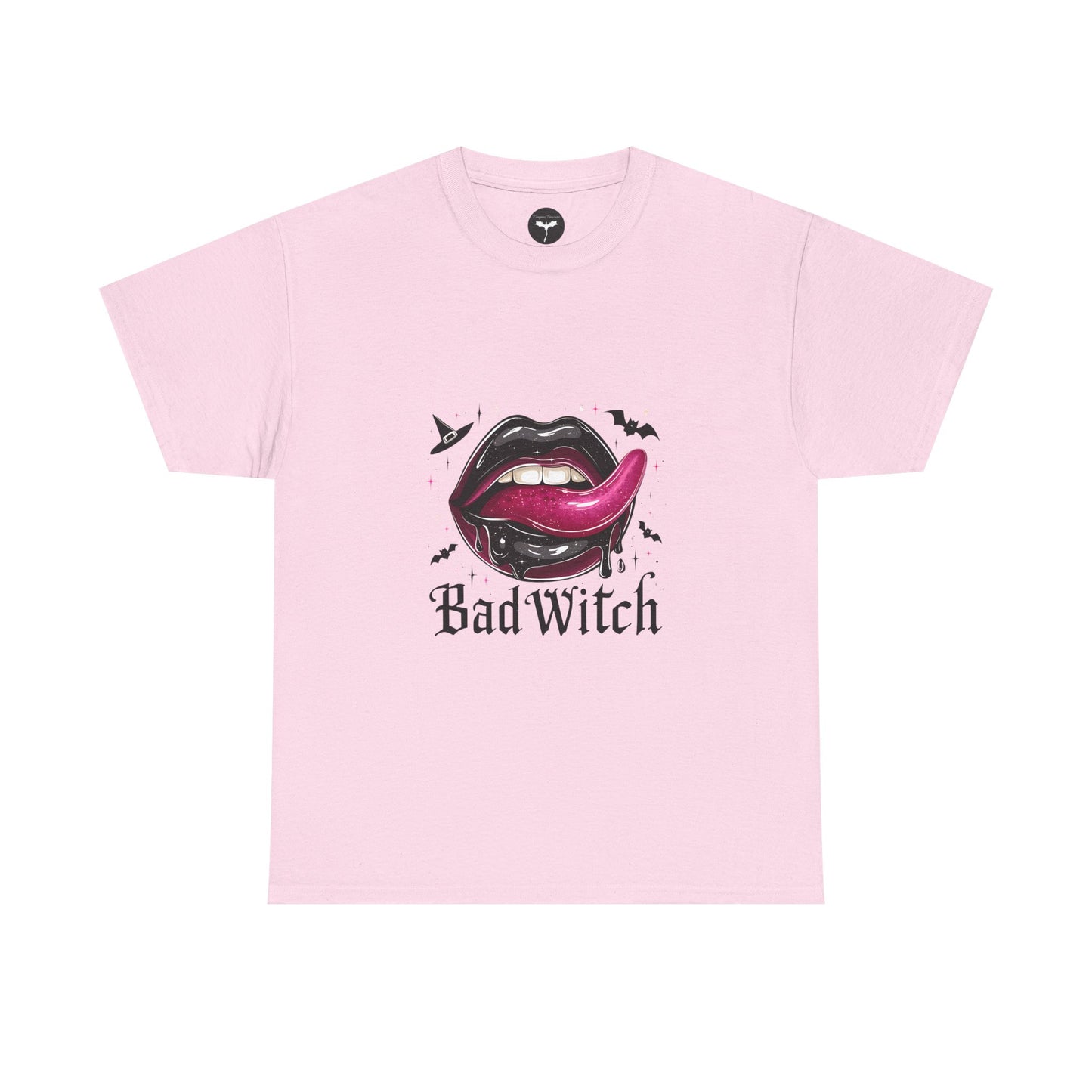 Bad Witch T-Shirt