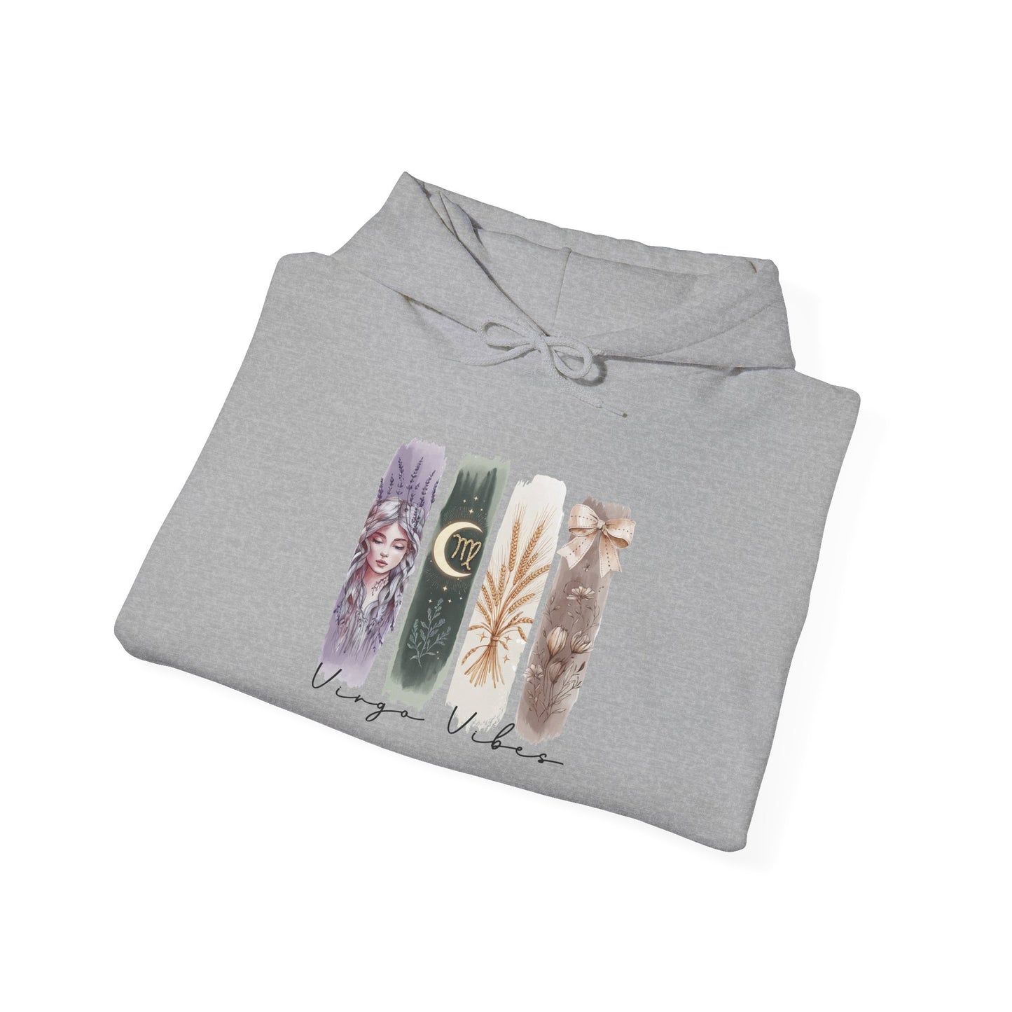 Virgo Astrological Hoodie