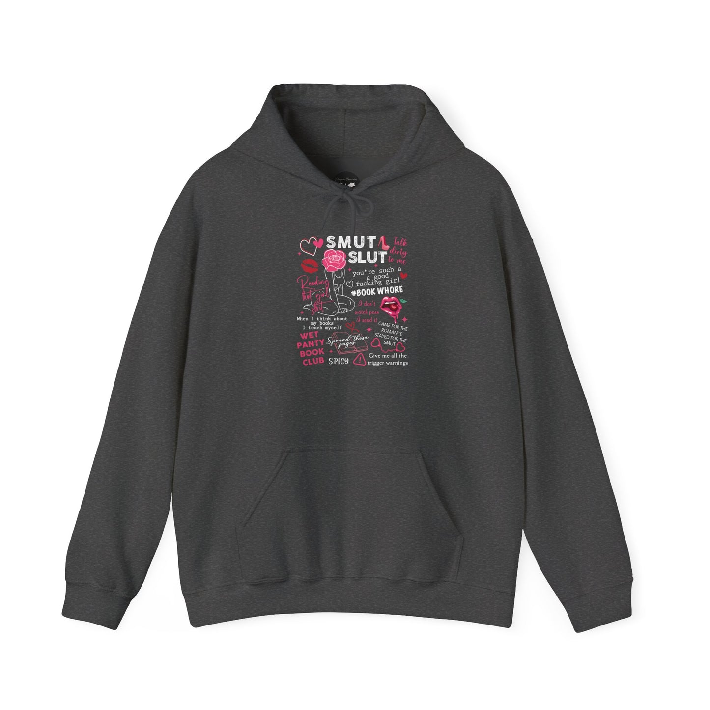 Smut Slut Hoodie