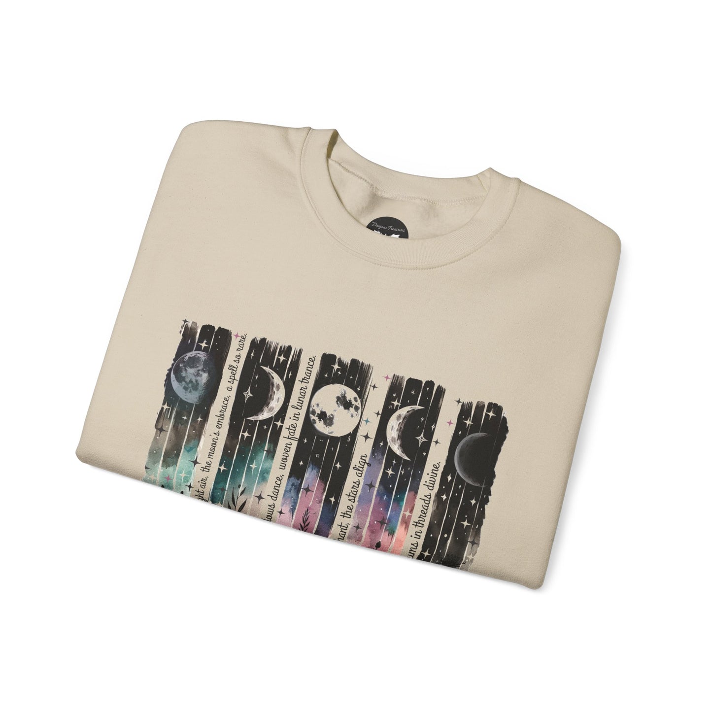 The Witchcraft Sweatshirt