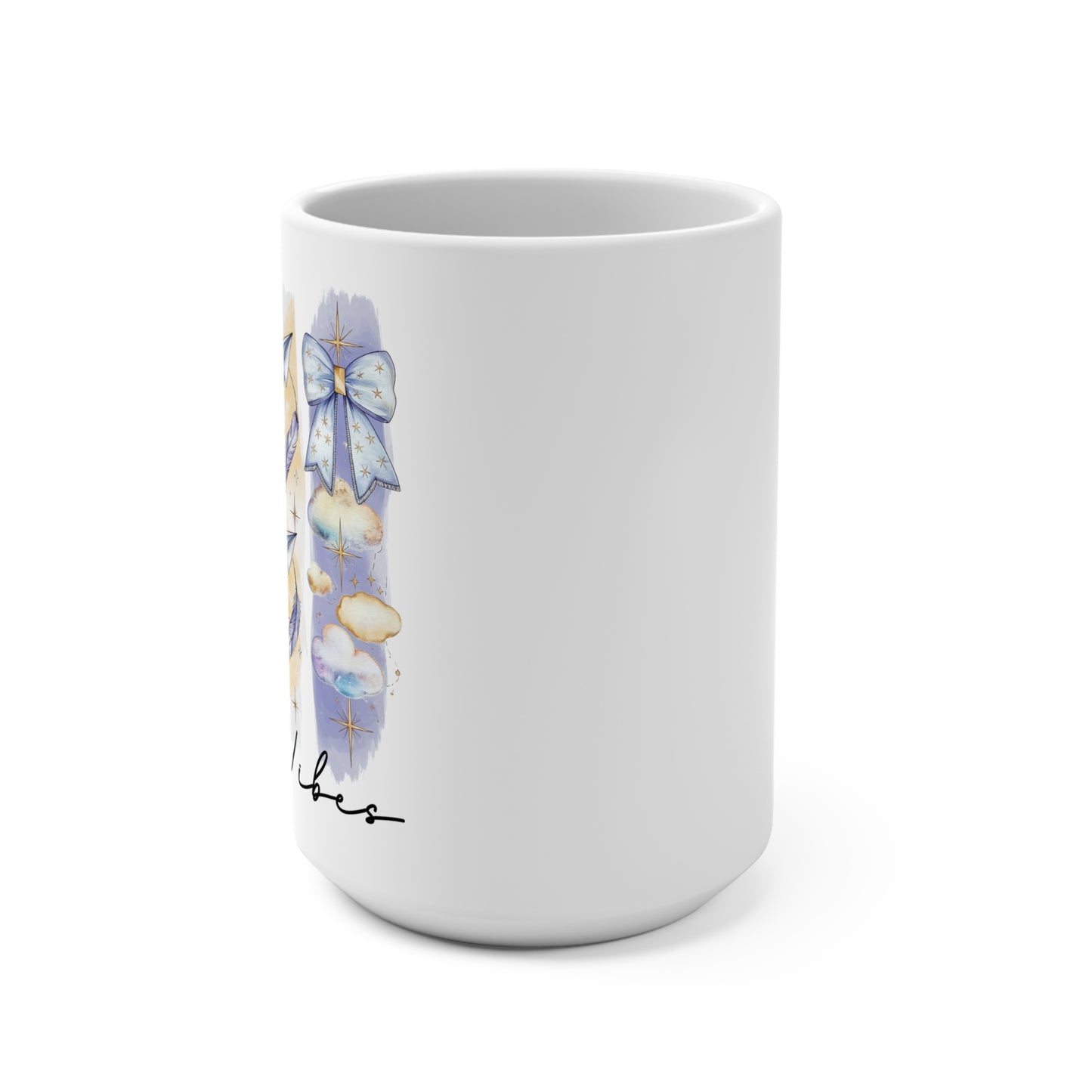 Gemini Astrological 15oz Mug