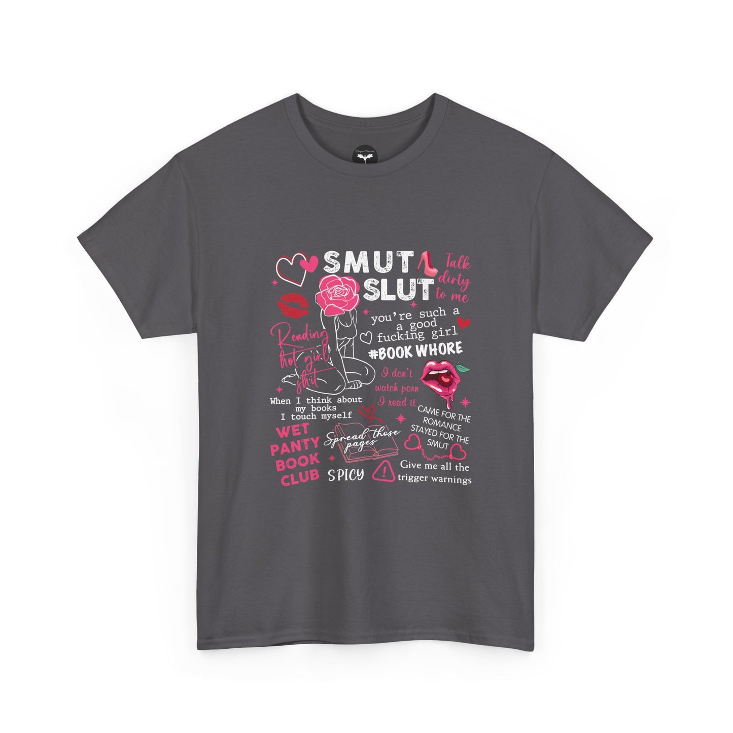 Smut Lover T-Shirt