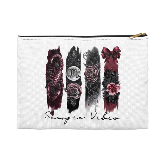 Scorpio Astrological Pouch