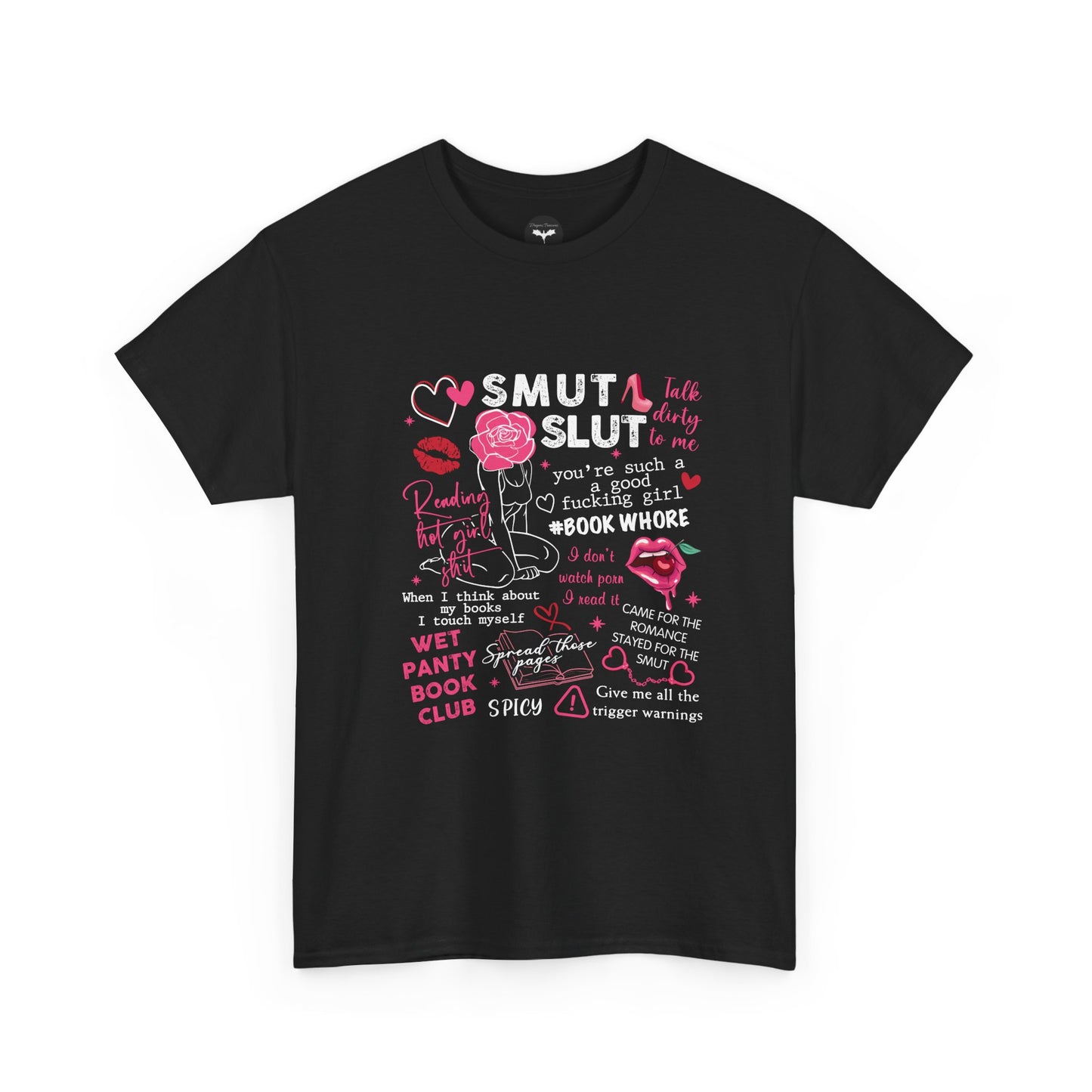 Smut Lover T-Shirt