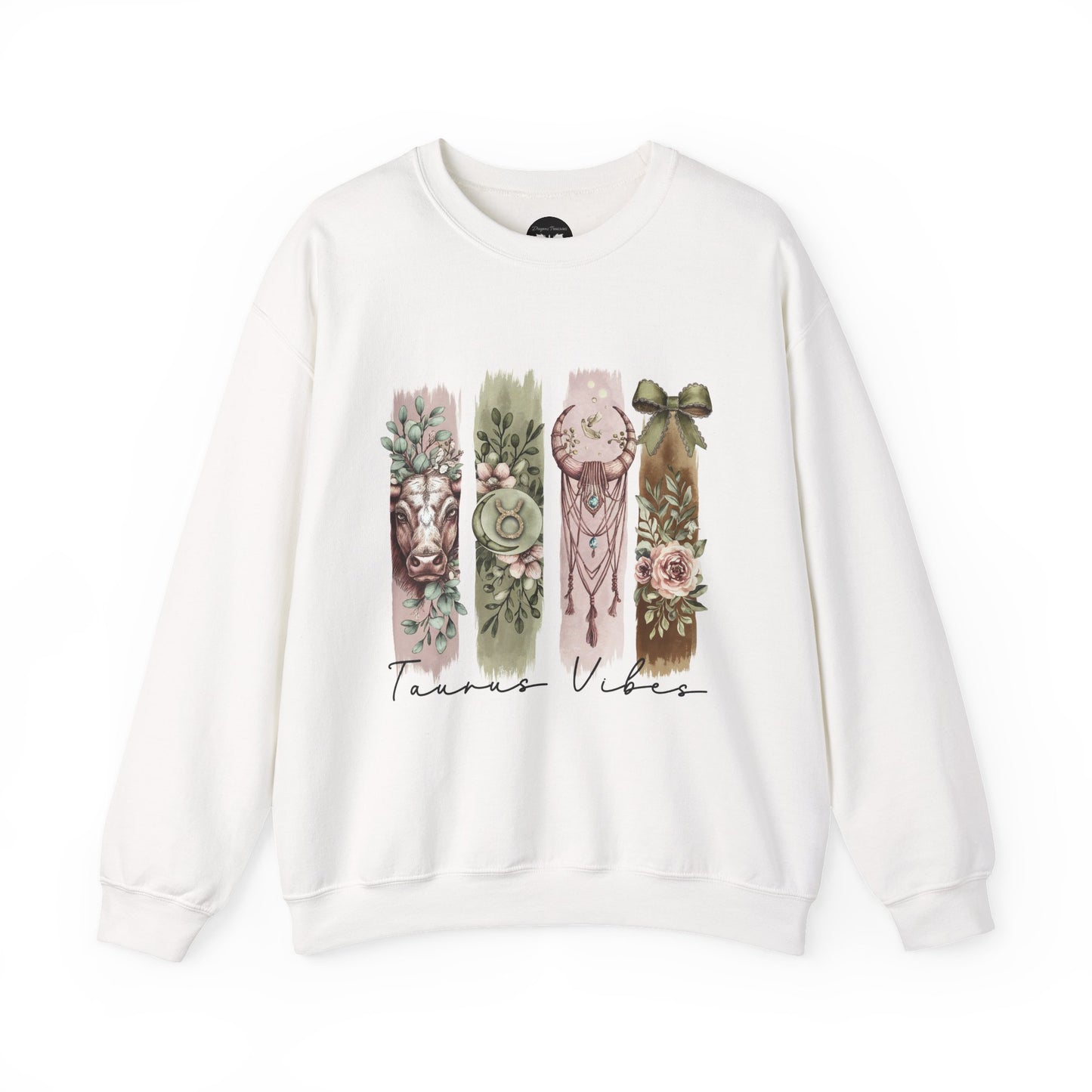 Taurus Astrological Sweatshirt