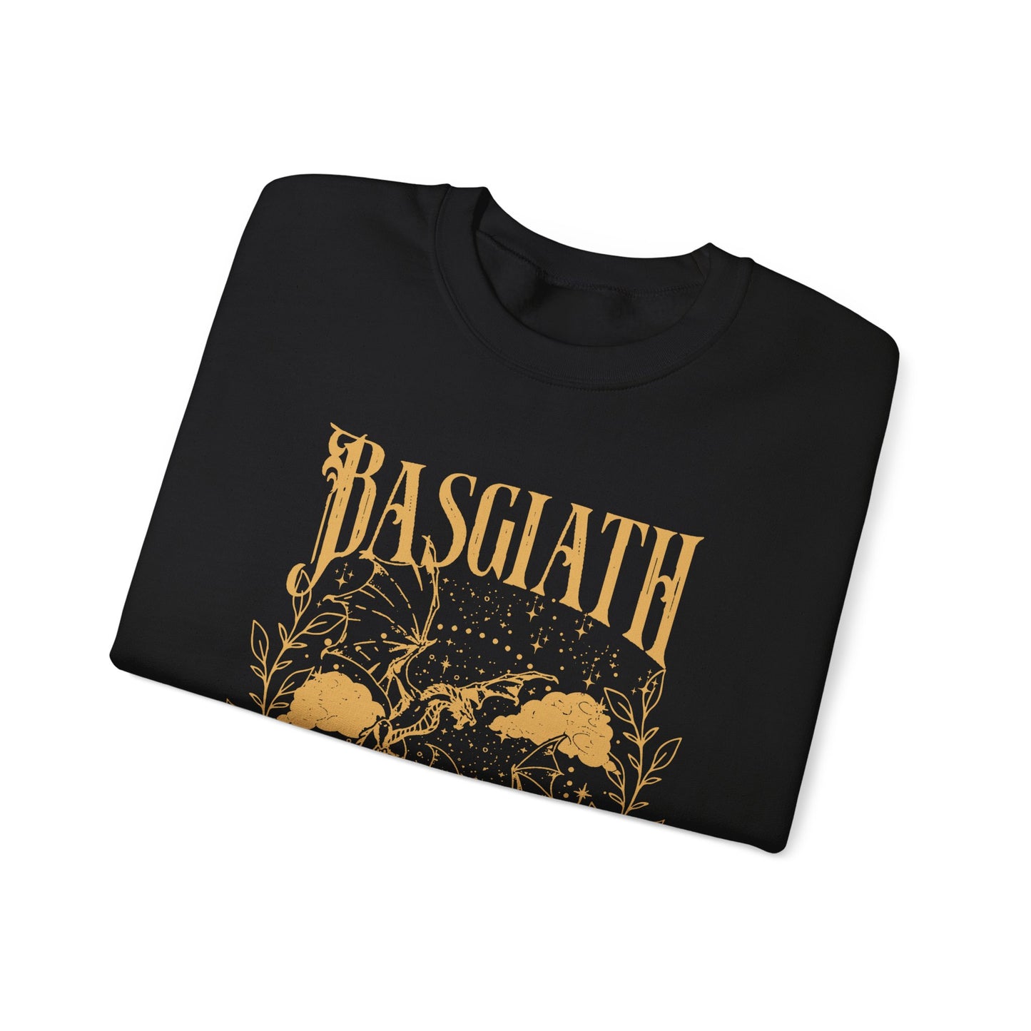 Basglath War College Sweatshirt