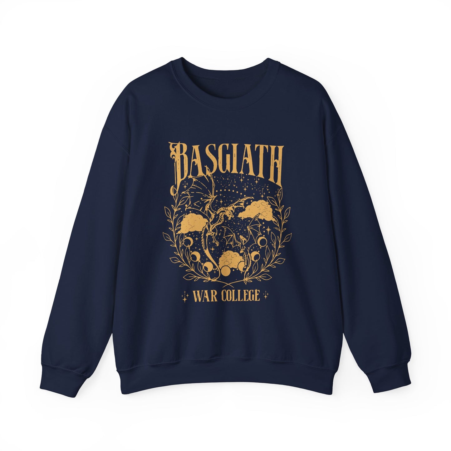 Basglath War College Sweatshirt
