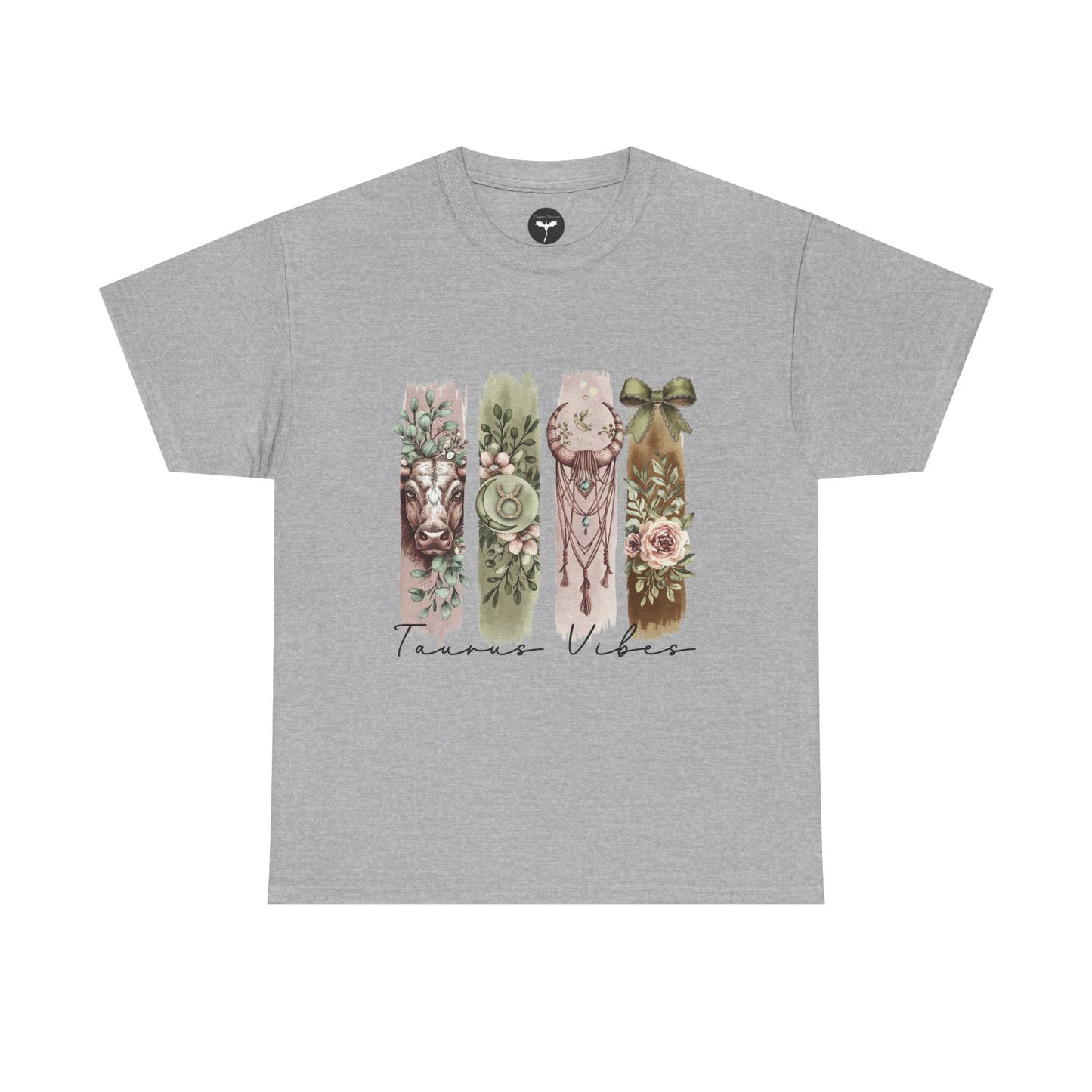 Taurus Astrological T-Shirt