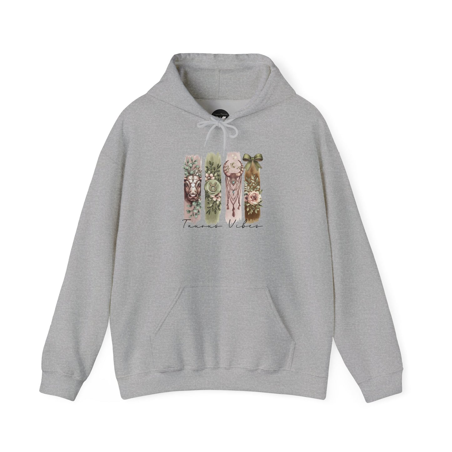 Taurus Astrological Hoodie