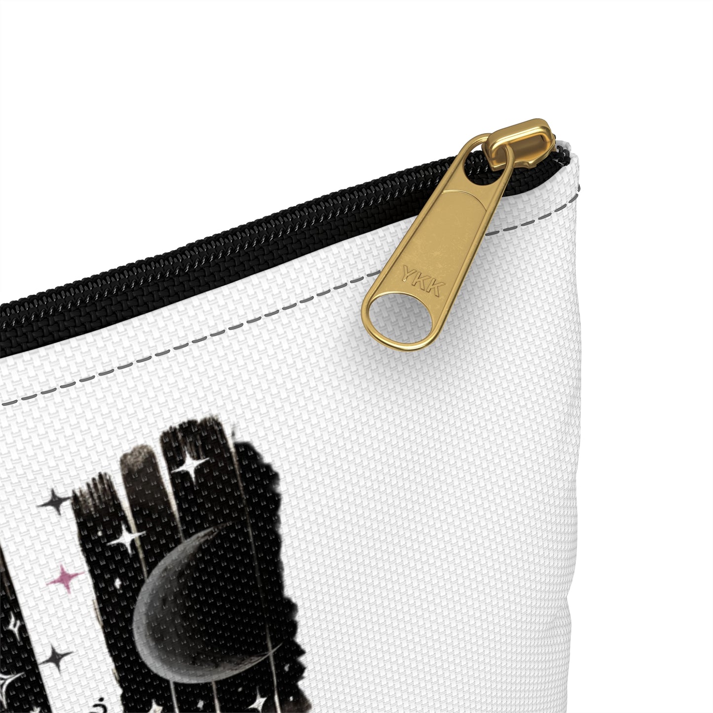 The Witchcraft Accessory Pouch