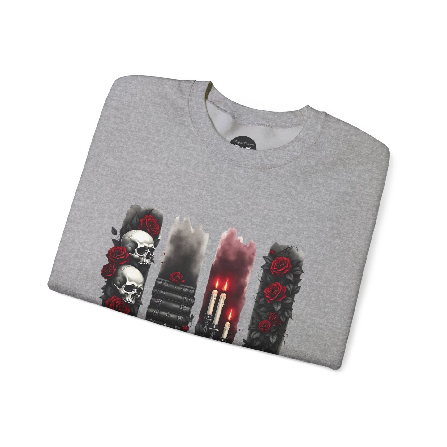 Trigger Warning Sweatshirt