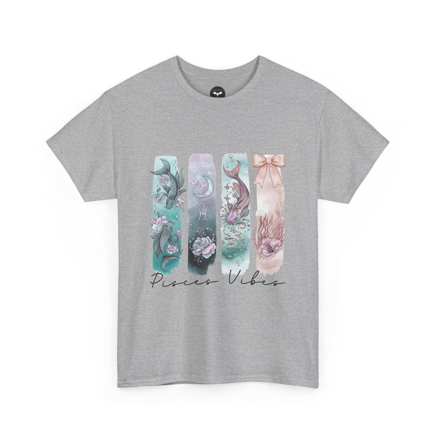 Pisces Astrological T-Shirt