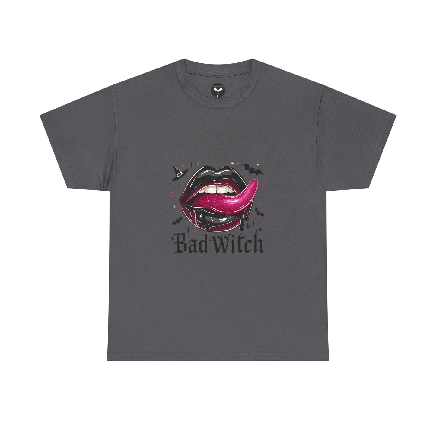 Bad Witch T-Shirt