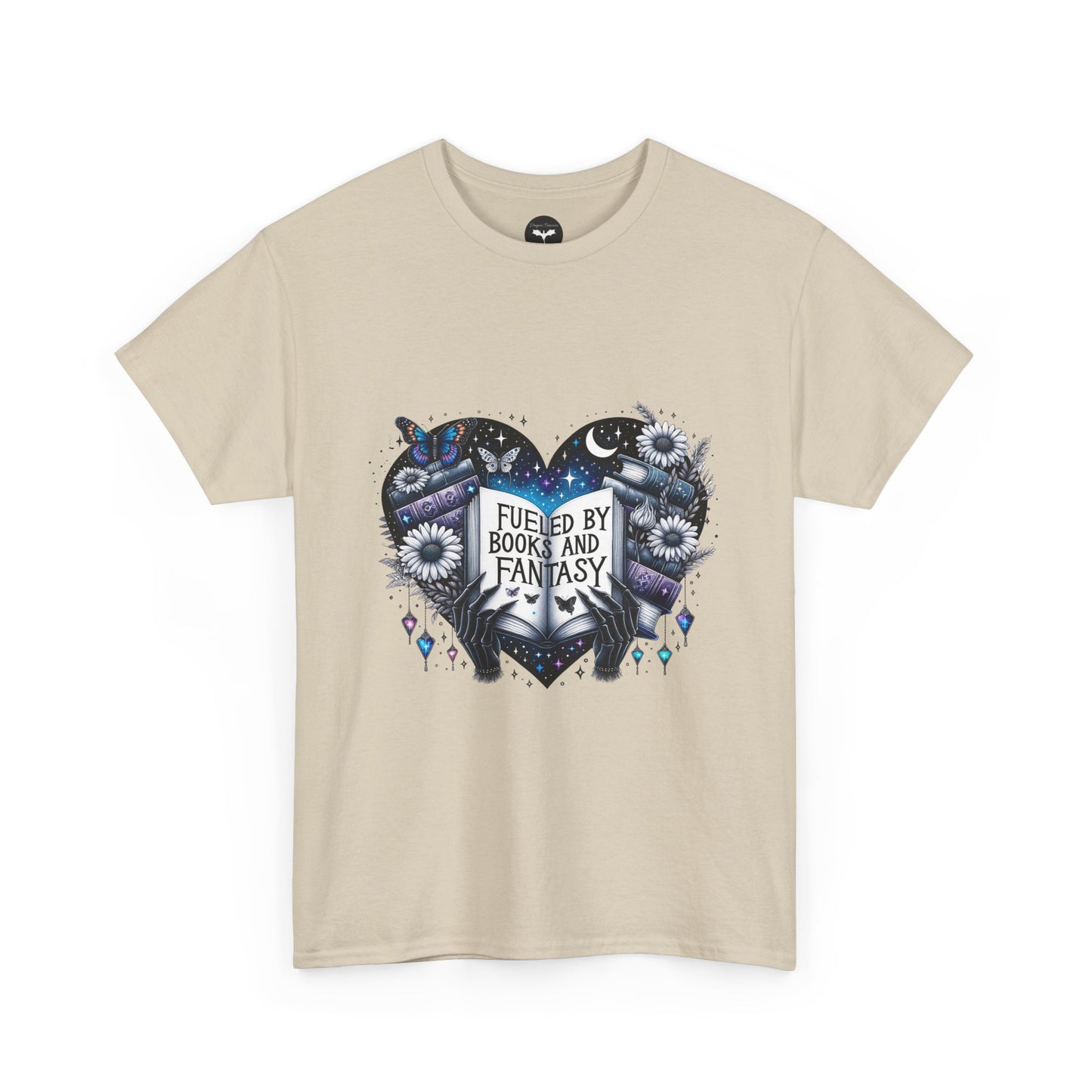 Fueled by Fantasy T-Shirt