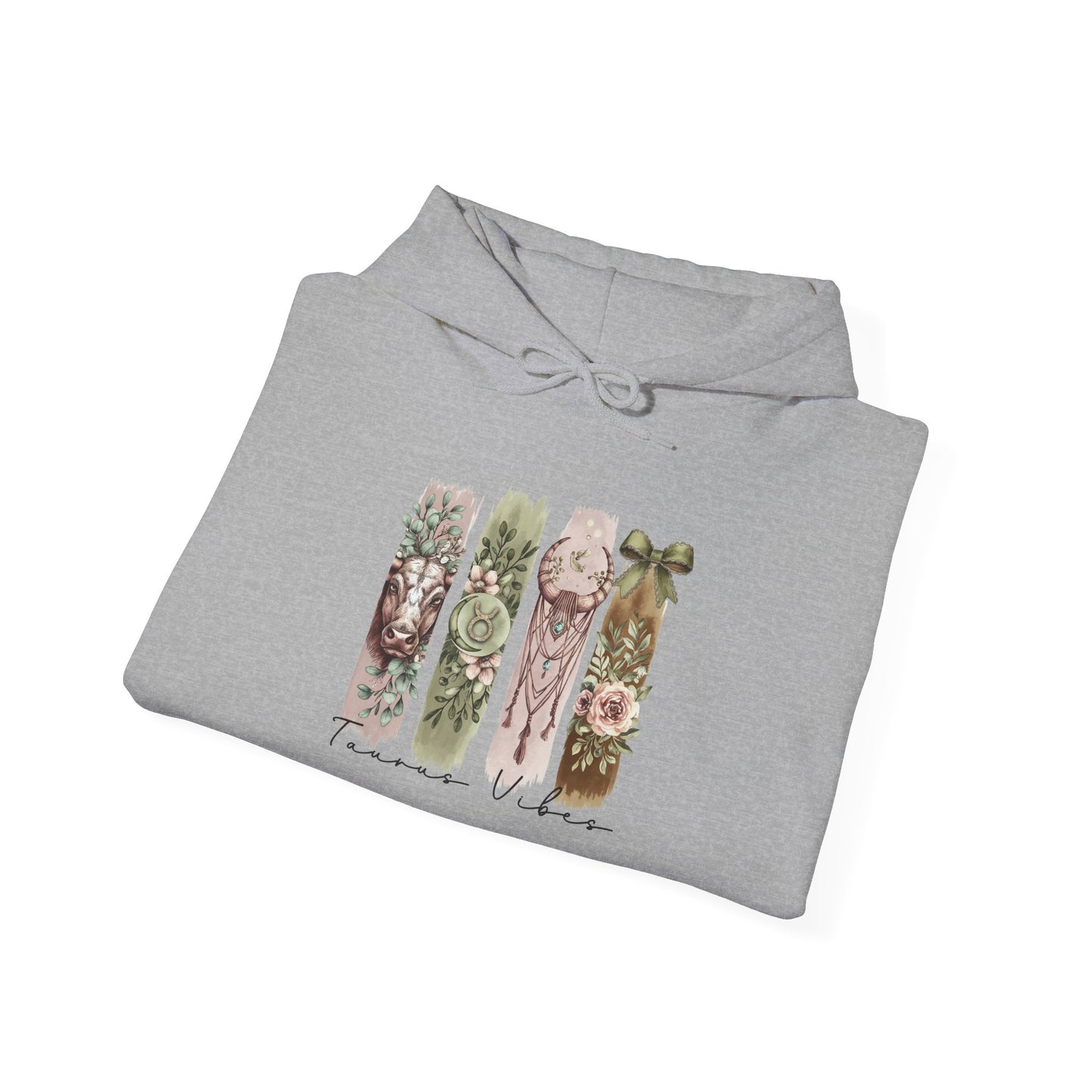 Taurus Astrological Hoodie
