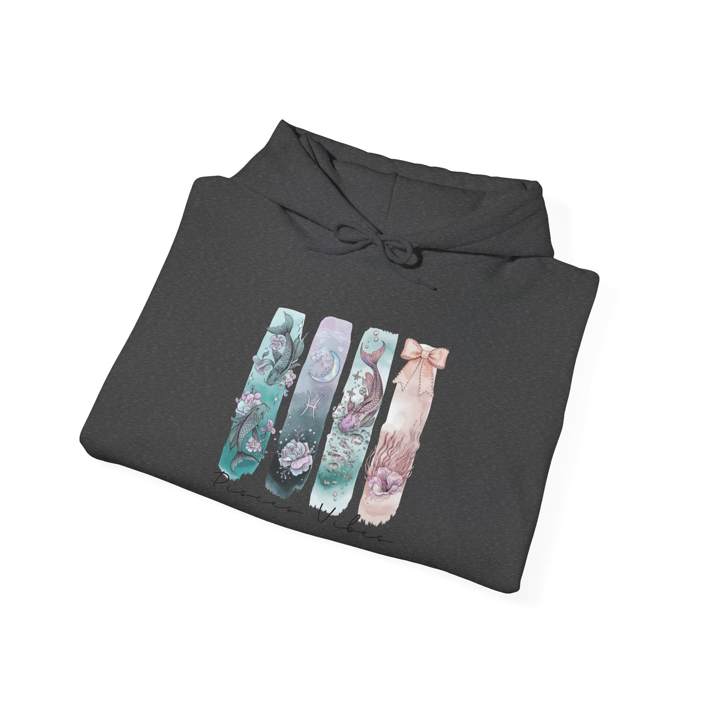Pisces Astrological Hoodie