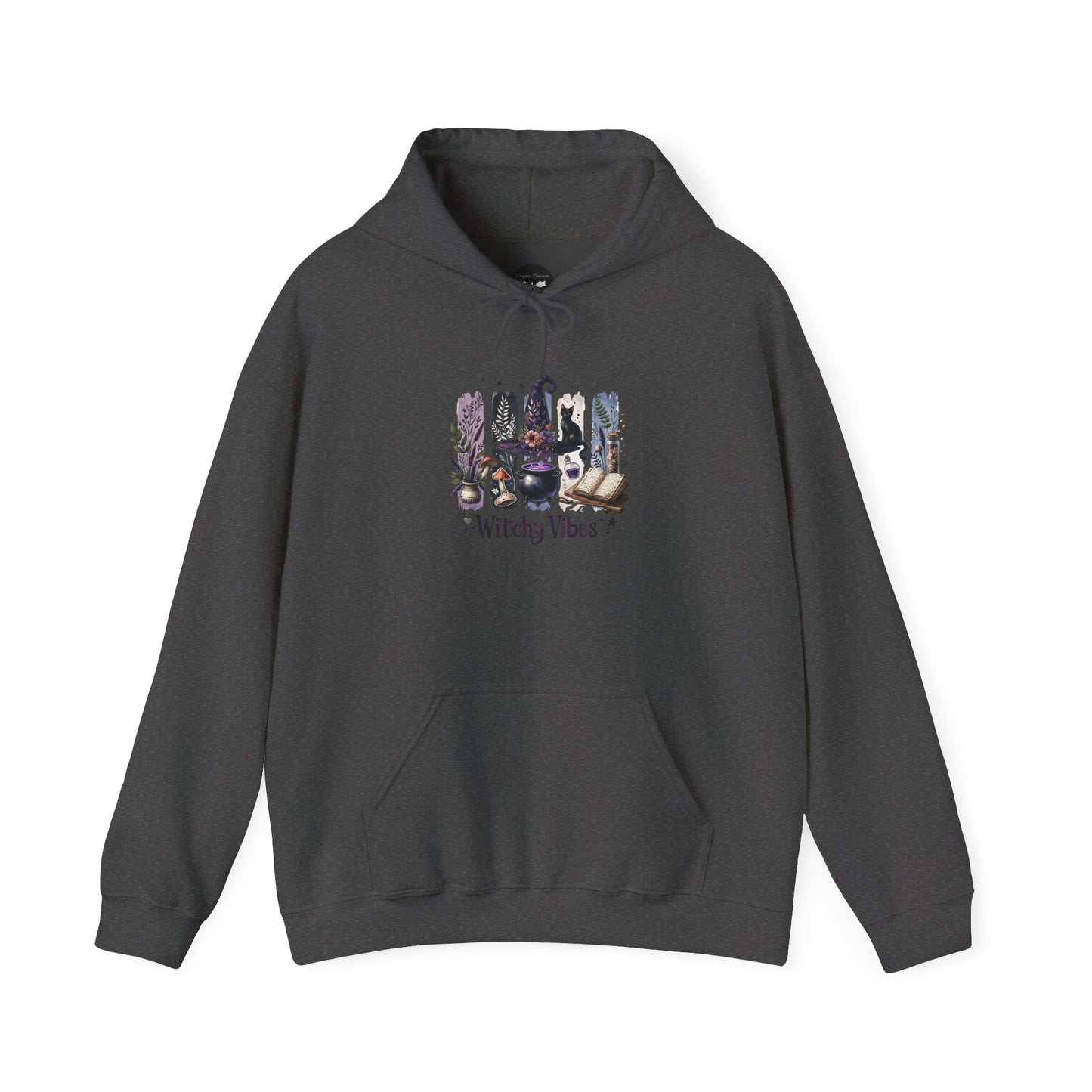 Witchy Vibes Hoodie