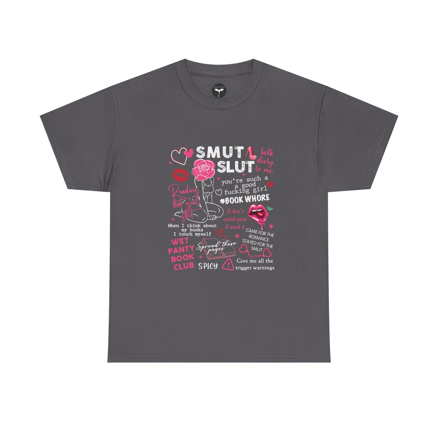 Smut Lover T-Shirt