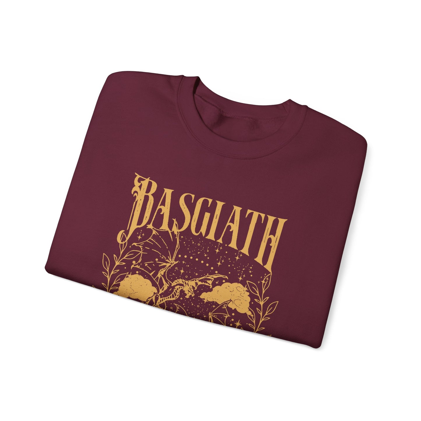 Basglath War College Sweatshirt