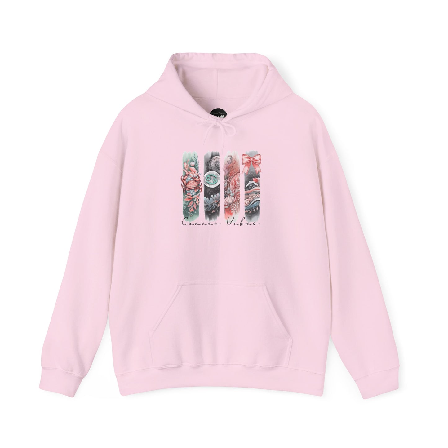 Cancer Astrological Hoodie