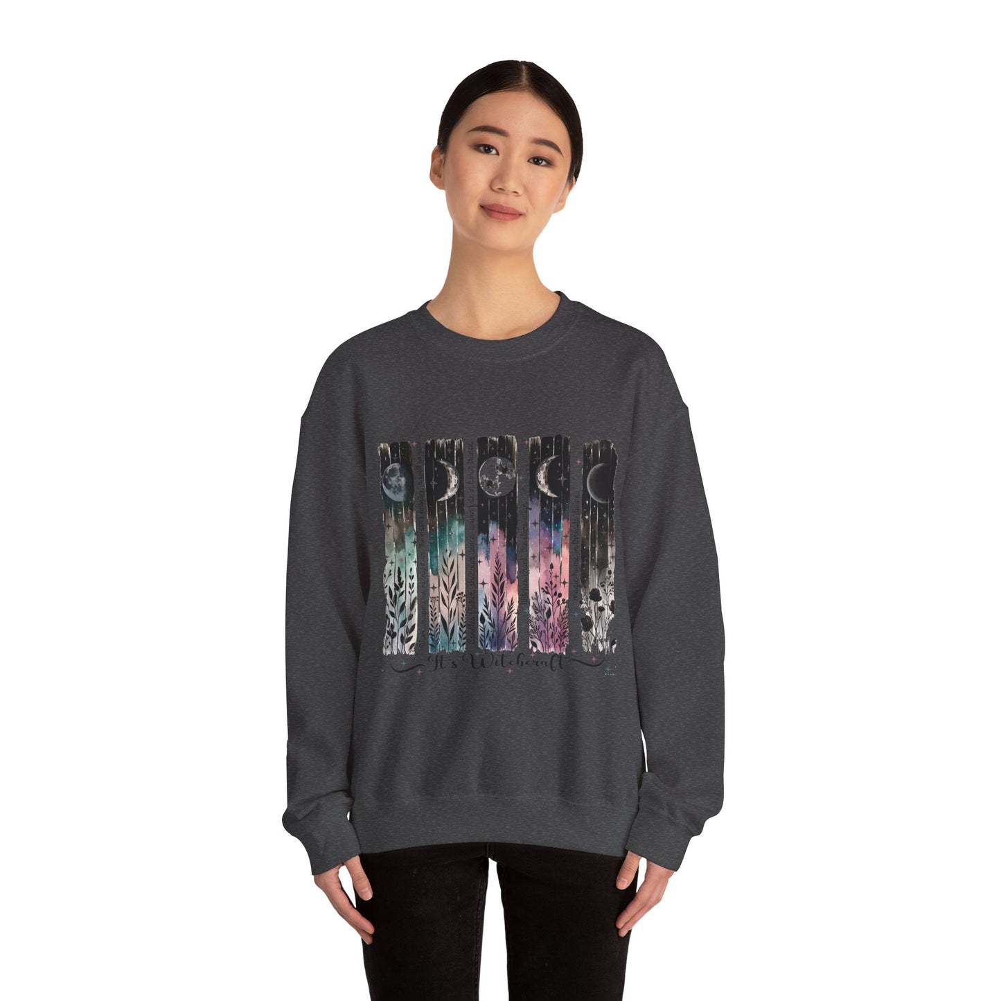 The Witchcraft Sweatshirt