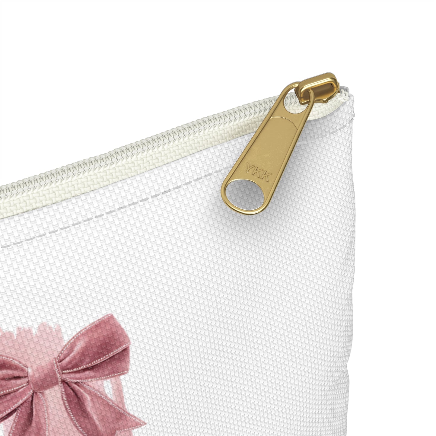 Libra Astrological Accessory Pouch