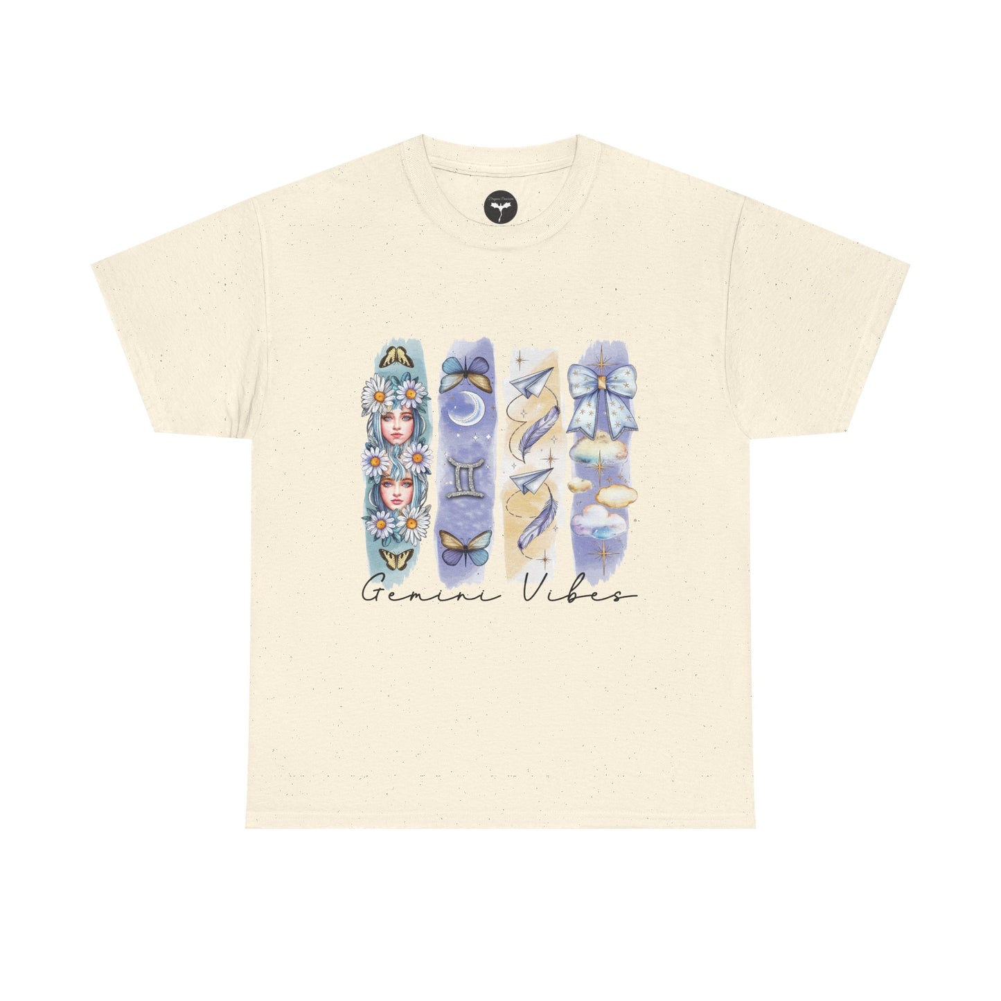 Gemini Astrological T-Shirt