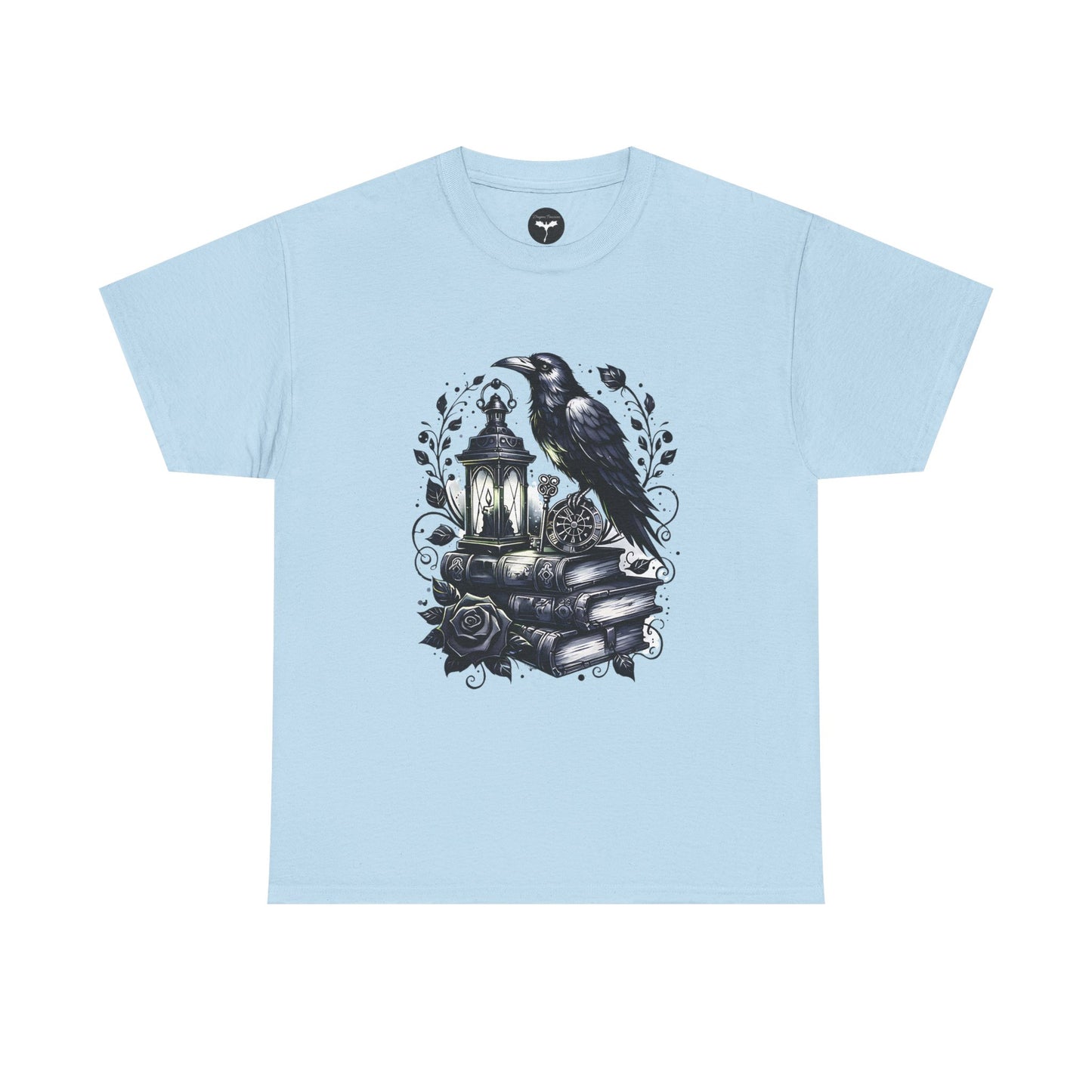 Mystical Raven T-Shirt