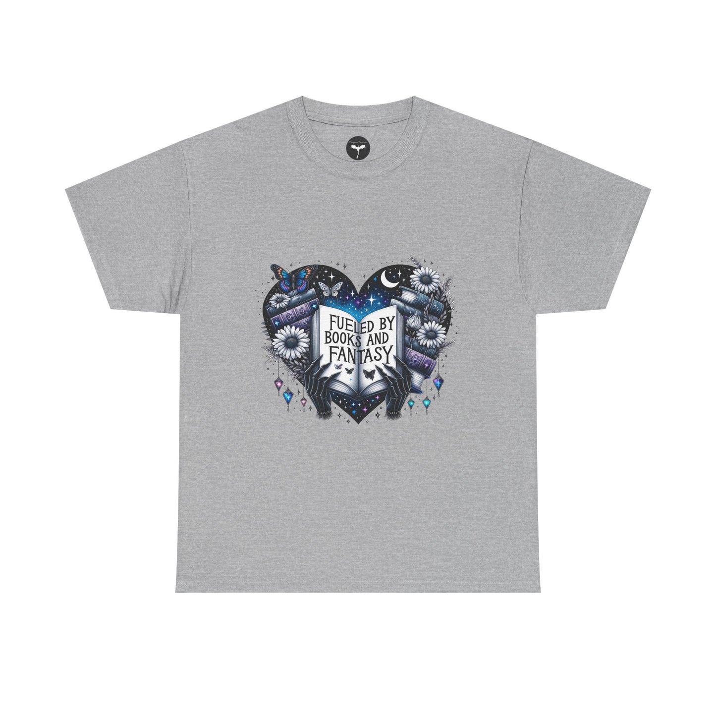 Fueled by Fantasy T-Shirt