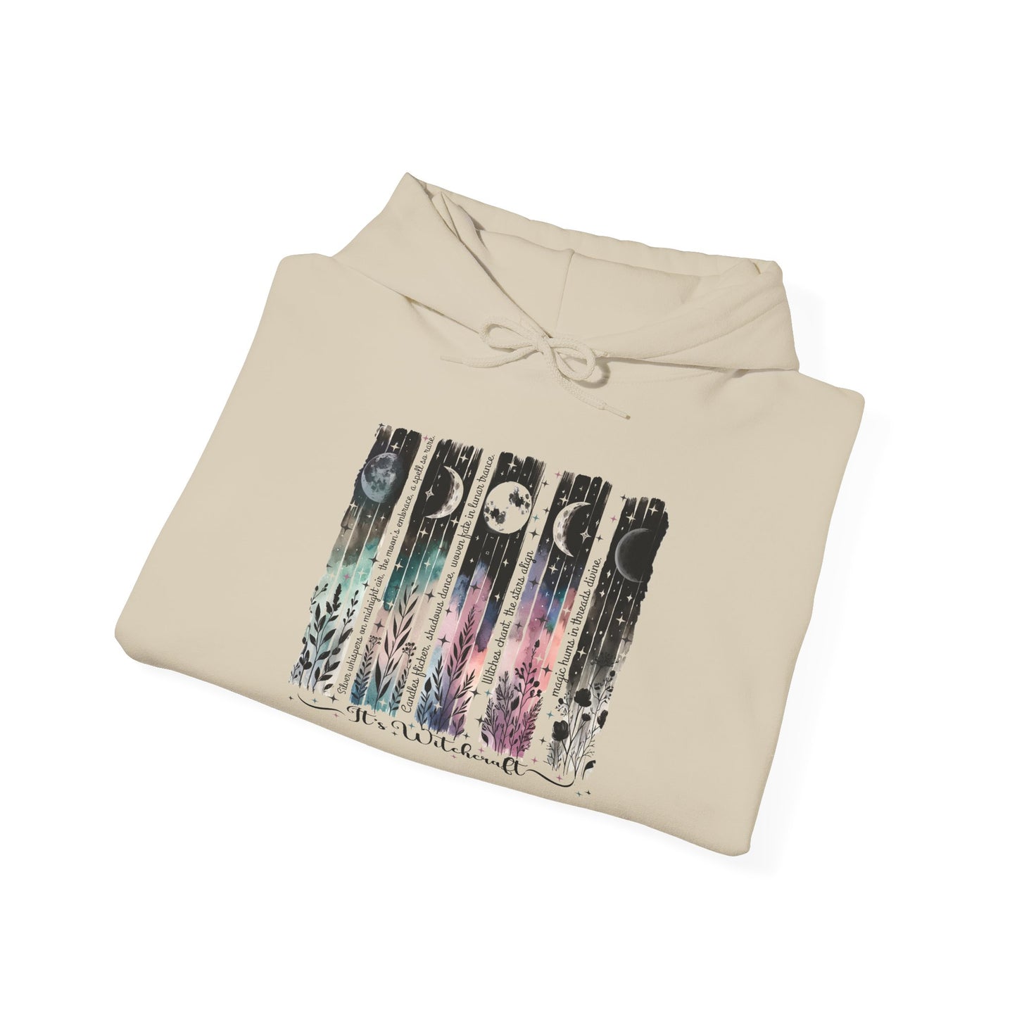 The Witchcraft Hoodie