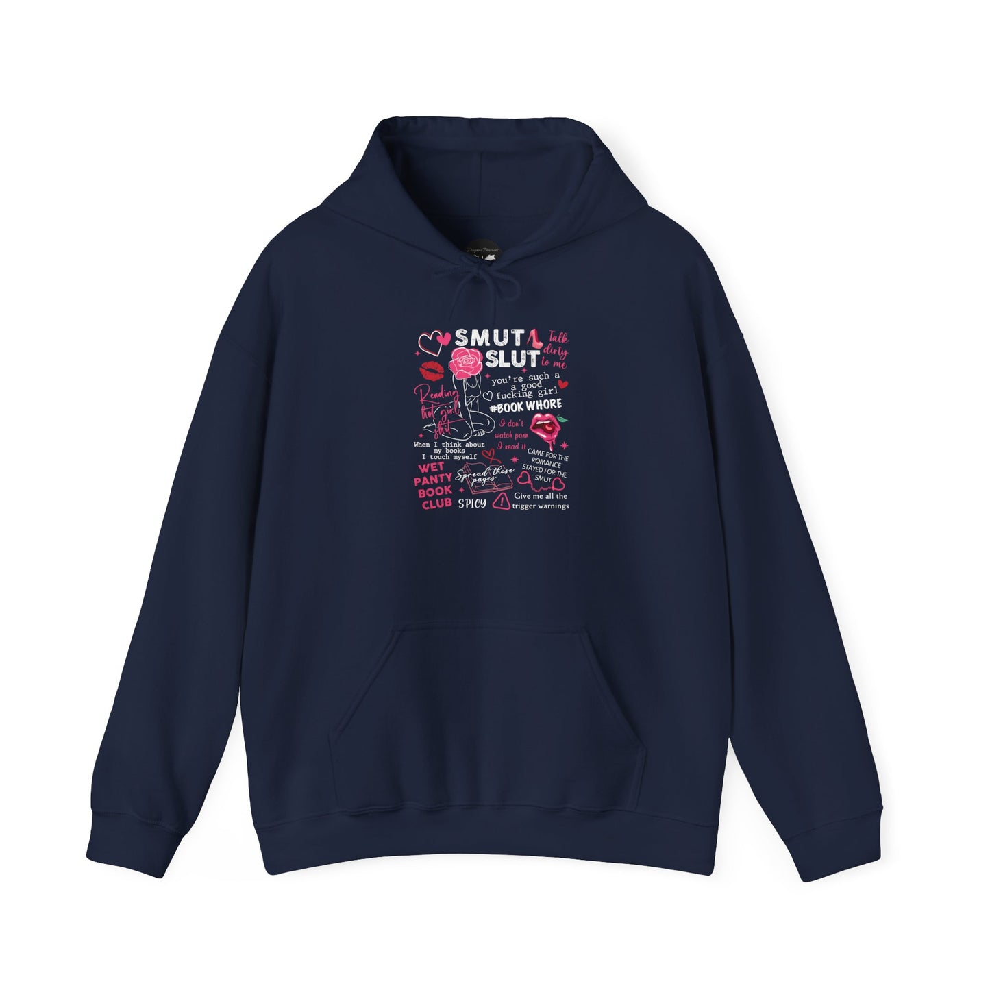 Smut Slut Hoodie