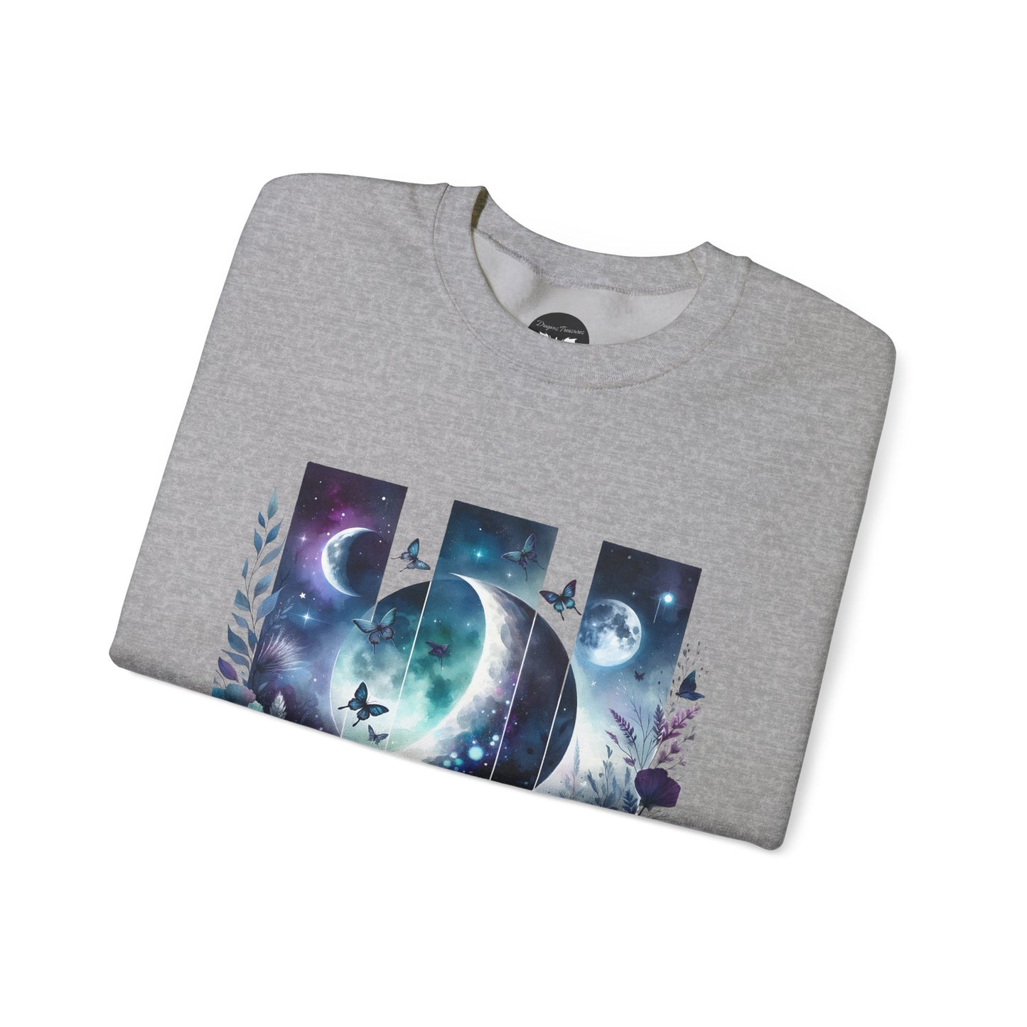 Celestial Dreams Sweatshirt