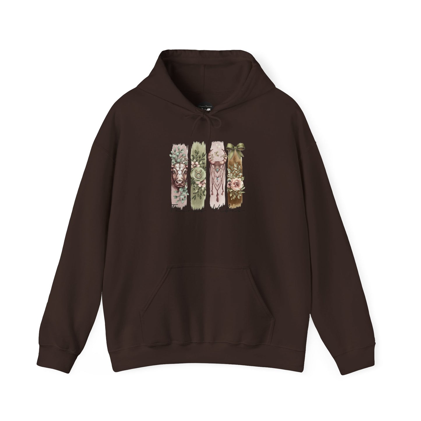 Taurus Astrological Hoodie