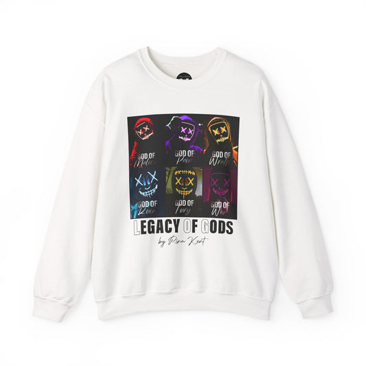 Legacy of Gods Sweatshirt