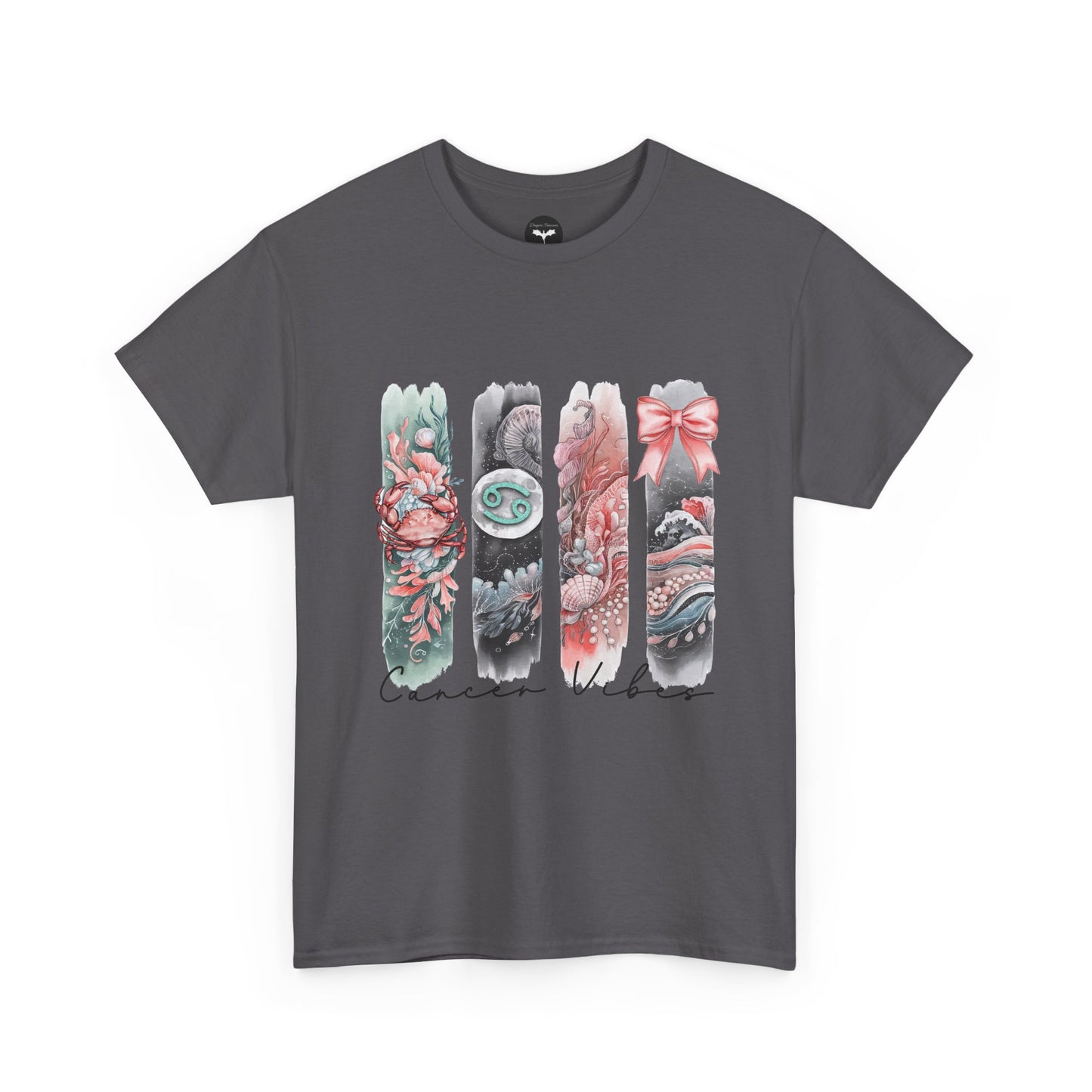 Cancer Astrological T-Shirt