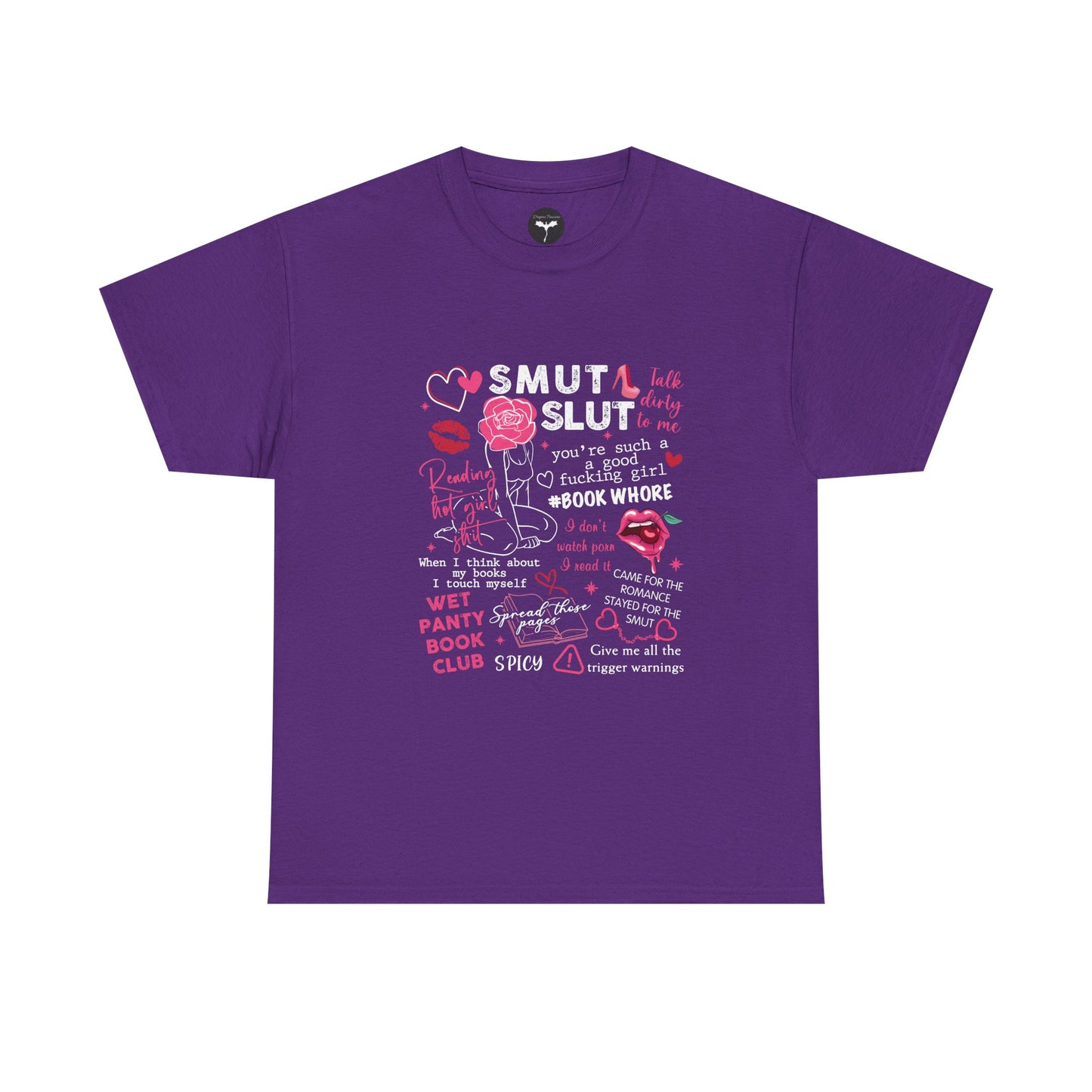 Smut Lover T-Shirt