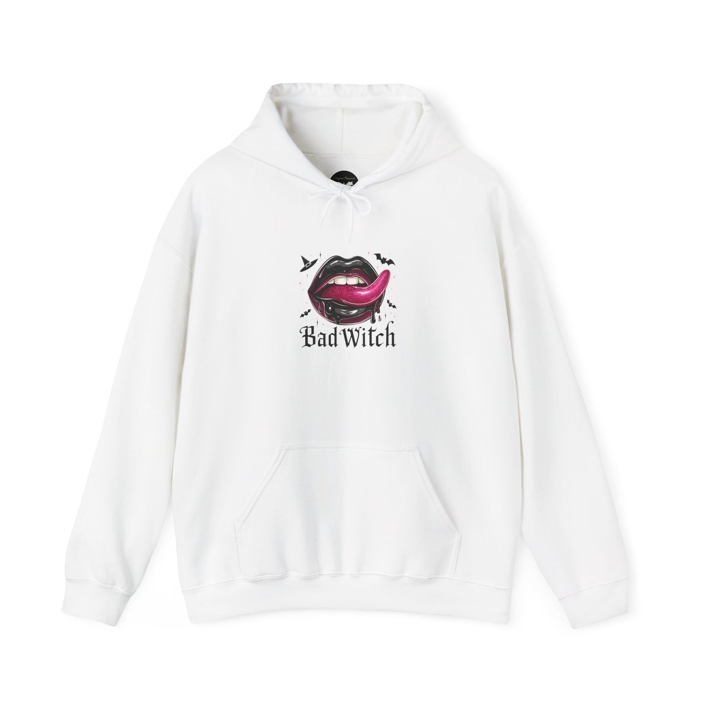 Bad Witch Hoodie