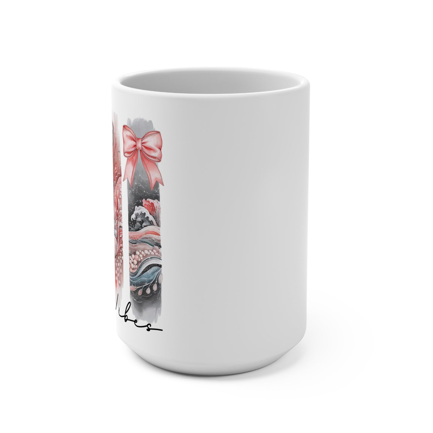 Cancer Astrological 15oz Mug