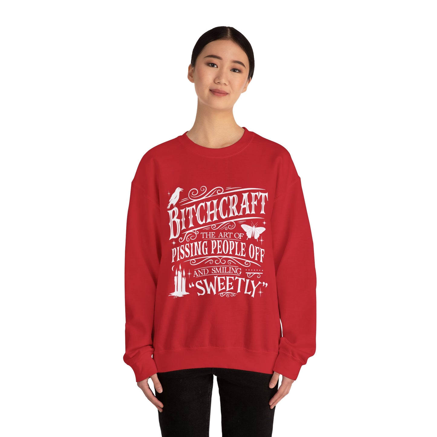 Bitchcraft Sweatshirt