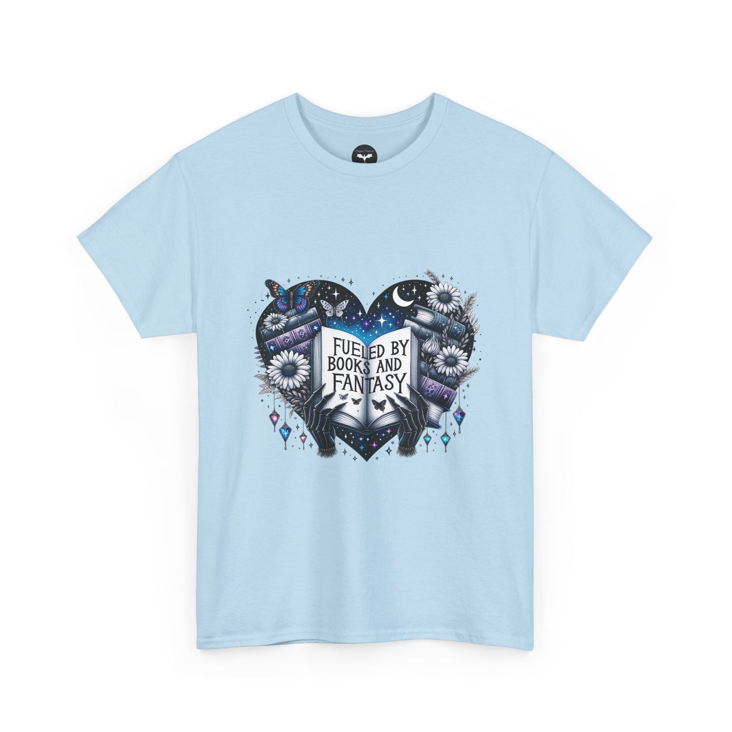 Fueled by Fantasy T-Shirt