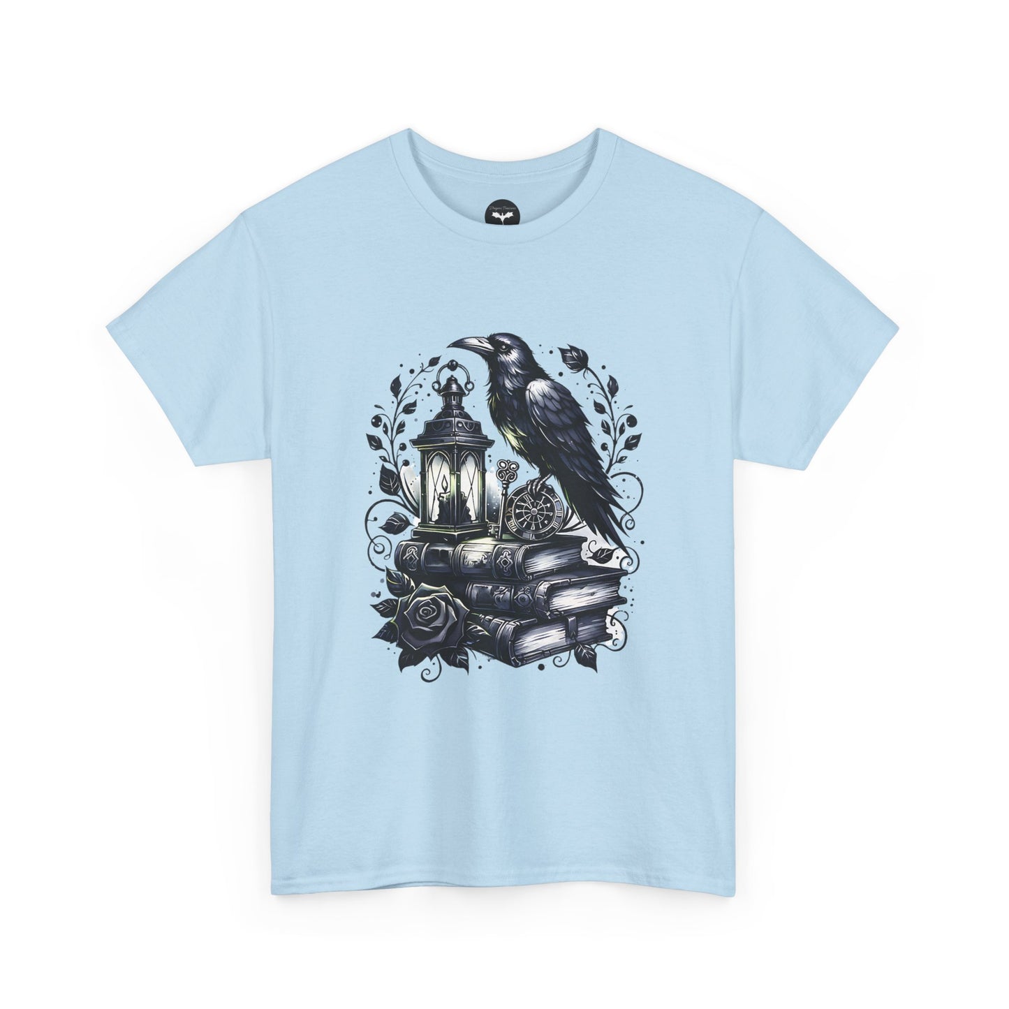 Mystical Raven T-Shirt