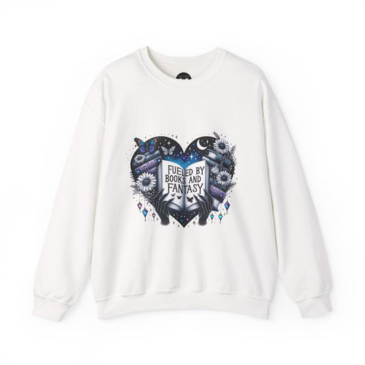 Fueled by Fantasy Sweatshirt