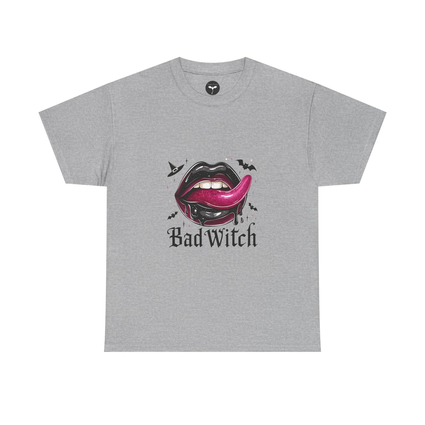 Bad Witch T-Shirt