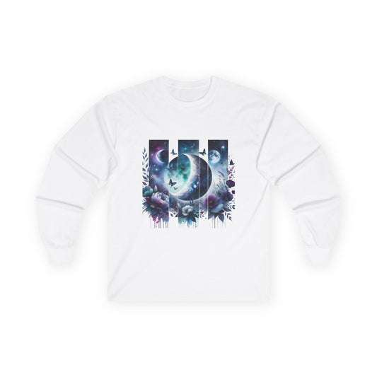 Celestial Long Sleeve Tee