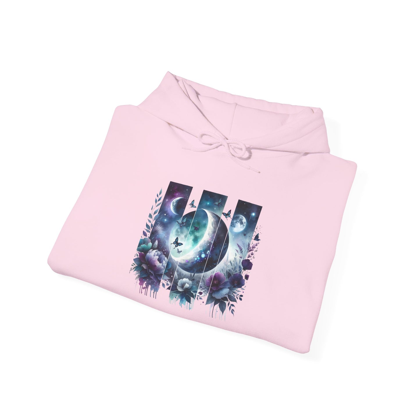Celestial Hoodie