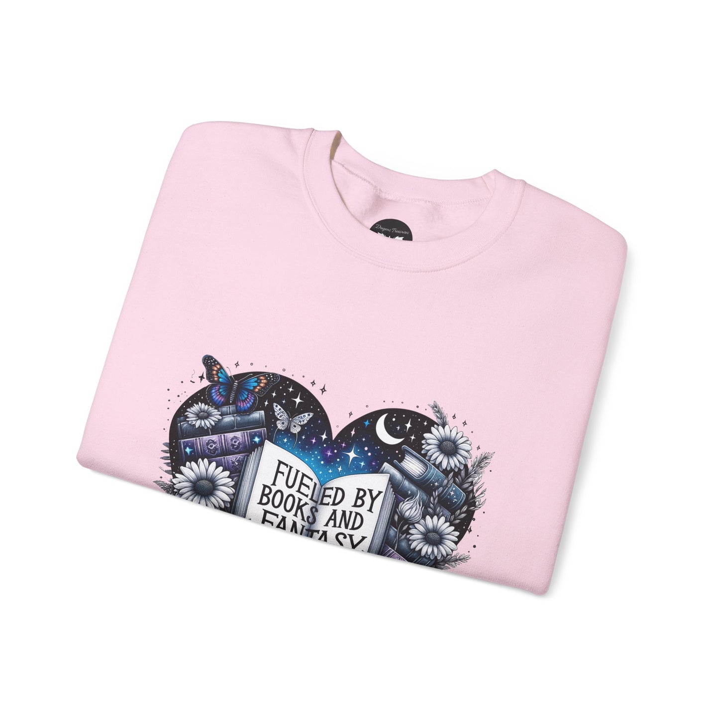 Fueled by Fantasy Sweatshirt